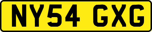 NY54GXG