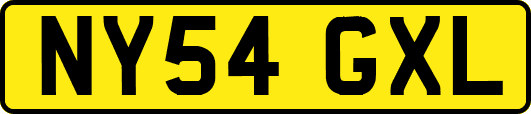 NY54GXL