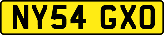 NY54GXO