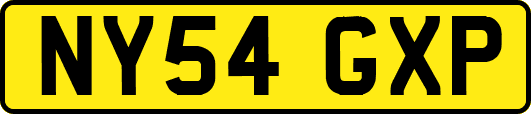 NY54GXP