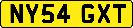 NY54GXT