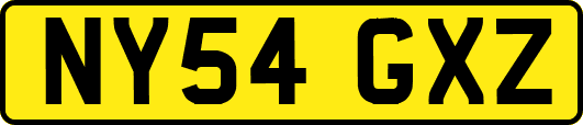 NY54GXZ