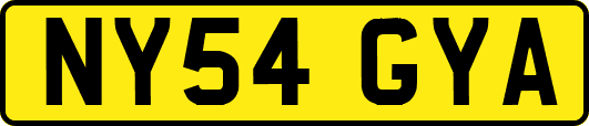 NY54GYA