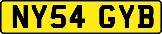 NY54GYB