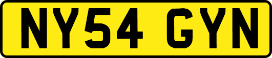 NY54GYN