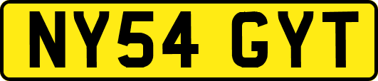 NY54GYT