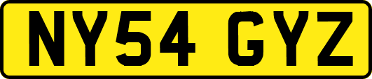 NY54GYZ
