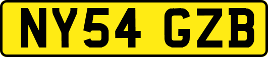 NY54GZB