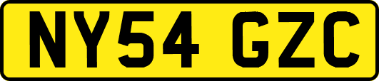 NY54GZC