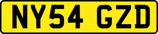NY54GZD