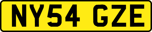 NY54GZE
