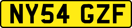 NY54GZF