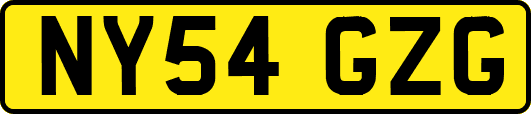 NY54GZG