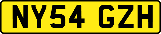 NY54GZH