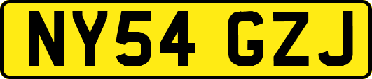 NY54GZJ
