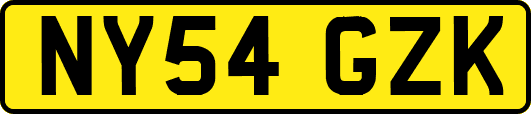 NY54GZK