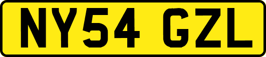 NY54GZL