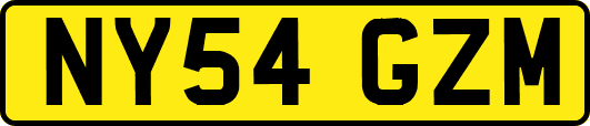 NY54GZM
