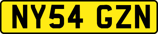 NY54GZN