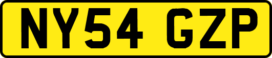 NY54GZP
