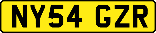 NY54GZR