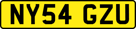 NY54GZU
