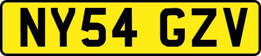 NY54GZV