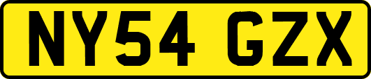 NY54GZX