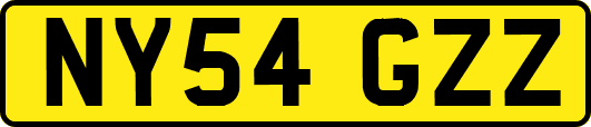 NY54GZZ