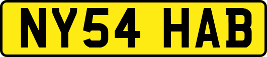 NY54HAB