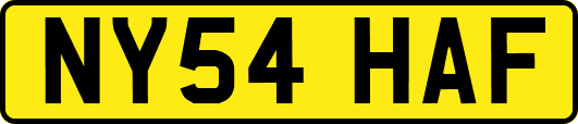 NY54HAF