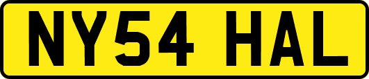 NY54HAL