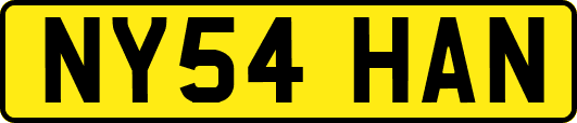 NY54HAN
