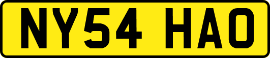 NY54HAO