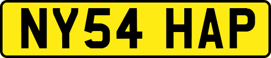 NY54HAP