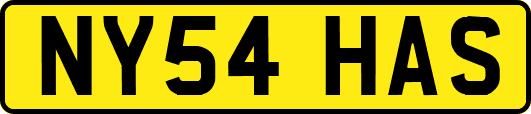 NY54HAS