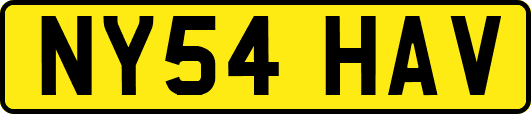 NY54HAV