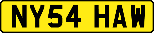 NY54HAW