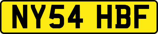 NY54HBF
