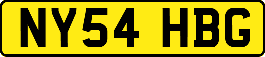 NY54HBG