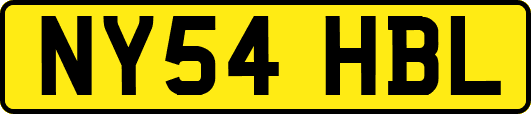 NY54HBL