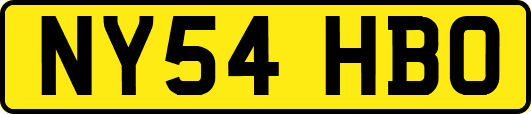 NY54HBO