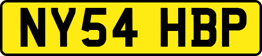 NY54HBP