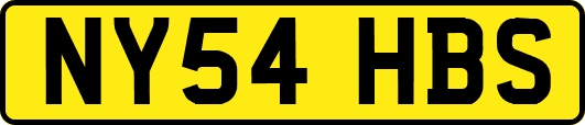 NY54HBS
