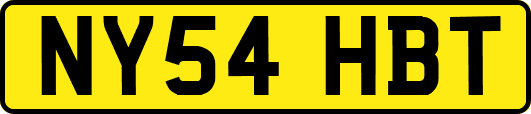 NY54HBT