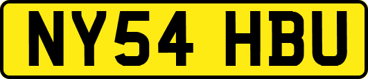 NY54HBU