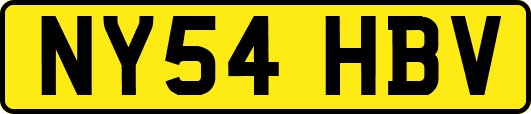 NY54HBV