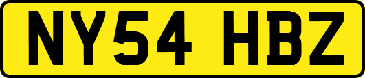 NY54HBZ