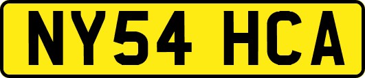 NY54HCA