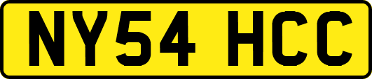 NY54HCC